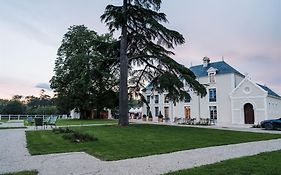 Domaine De L'Ecorcerie